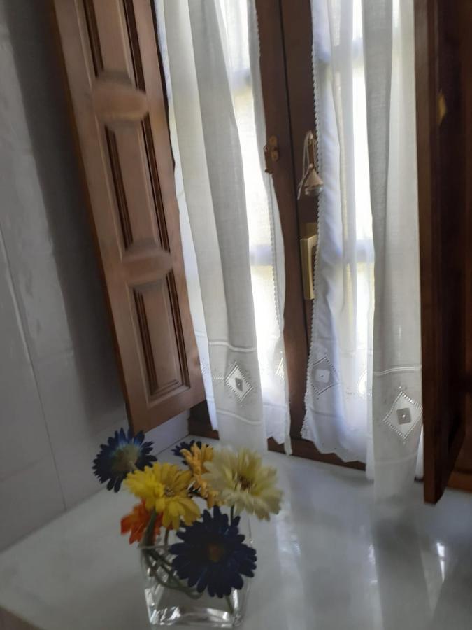 فيلا La Casina De Santulaya Adrales المظهر الخارجي الصورة