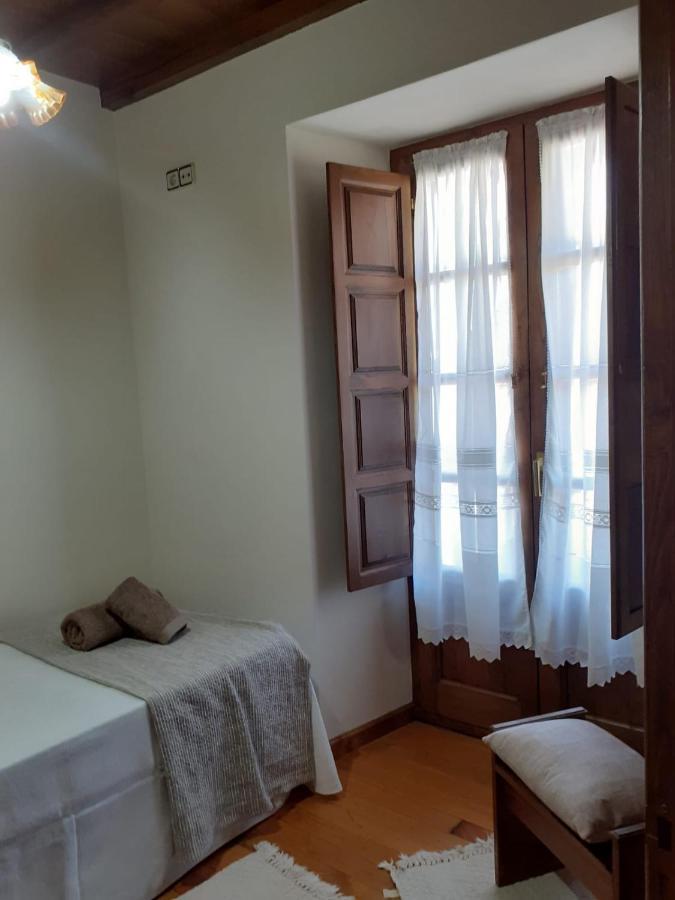 فيلا La Casina De Santulaya Adrales المظهر الخارجي الصورة